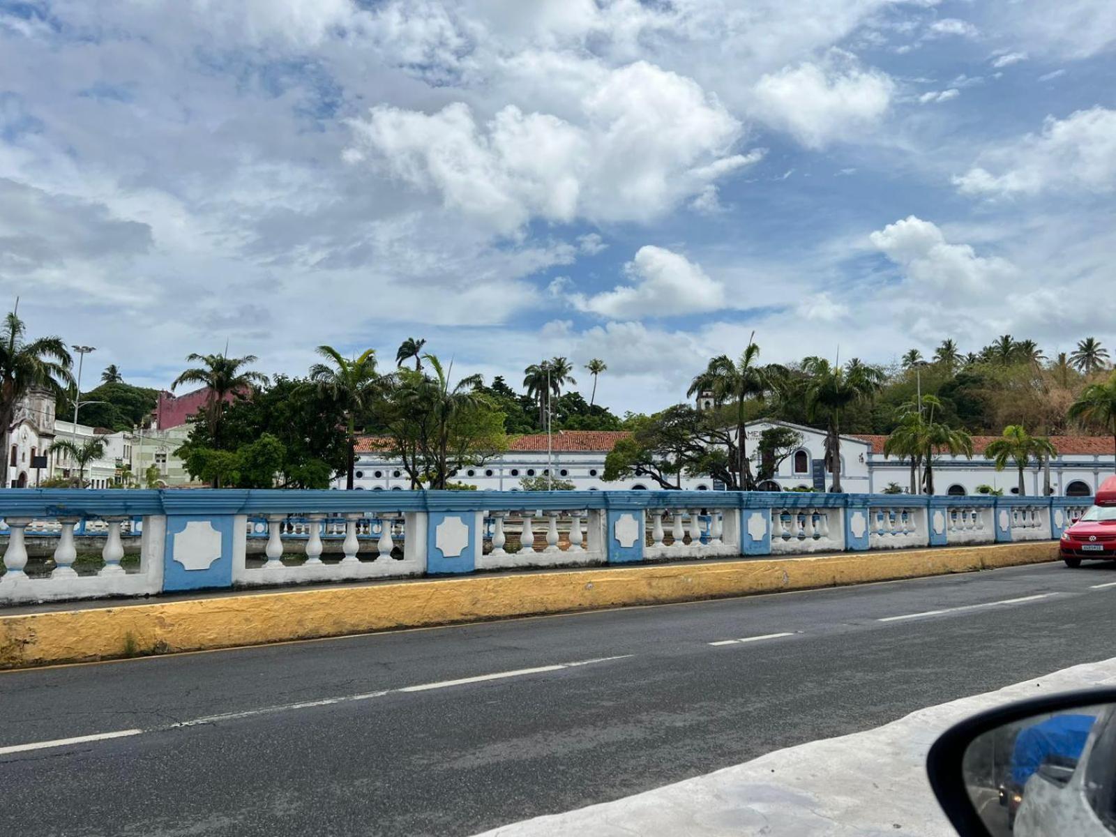 Pousada Do Leo Olinda Exterior photo